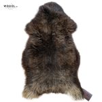 WOOOL Schapenvacht - Exclusive 165 - Multi-Color - XXL (125x70cm)