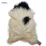 WOOOL Schapenvacht - Exclusive 170 - IJslands Multi-Color - XXL (125x70cm)