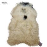 WOOOL Schapenvacht - Exclusive 179 - IJslands Multi-Color - XL (115x65cm)