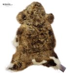 WOOOL Schapenvacht - Exclusive 192 - Multi-Color - M (100x55cm)