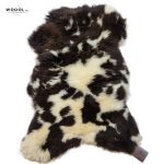 WOOOL Schapenvacht - Exclusive 200 - Multi-Color - L (105x60cm)