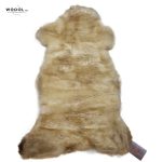 WOOOL Schapenvacht - Exclusive 203 - Multi-Color - M (100x55cm)