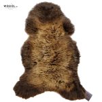 WOOOL Schapenvacht - Exclusive 204 - Multi-Color - XXL (125x70cm)