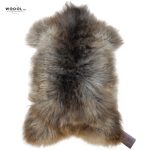 WOOOL Schapenvacht - Exclusive 207 - Multi-Color - XXL (125x70cm)