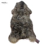 WOOOL Schapenvacht - Exclusive 209 - Multi-Color - XXL (125x70cm)