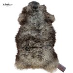 WOOOL Schapenvacht - Exclusive 211 - Multi-Color - XXL (125x70cm)