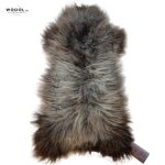 WOOOL Schapenvacht - Exclusive 212 - Multi-Color - XXL (125x70cm)