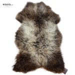 WOOOL Schapenvacht - Exclusive 213 - Multi-Color - XL (115x65cm)