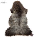 WOOOL Schapenvacht - Exclusive 215 - Multi-Color - XL (115x65cm)