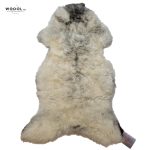 WOOOL Schapenvacht - Exclusive 216 - Multi-Color - XXL (125x70cm)
